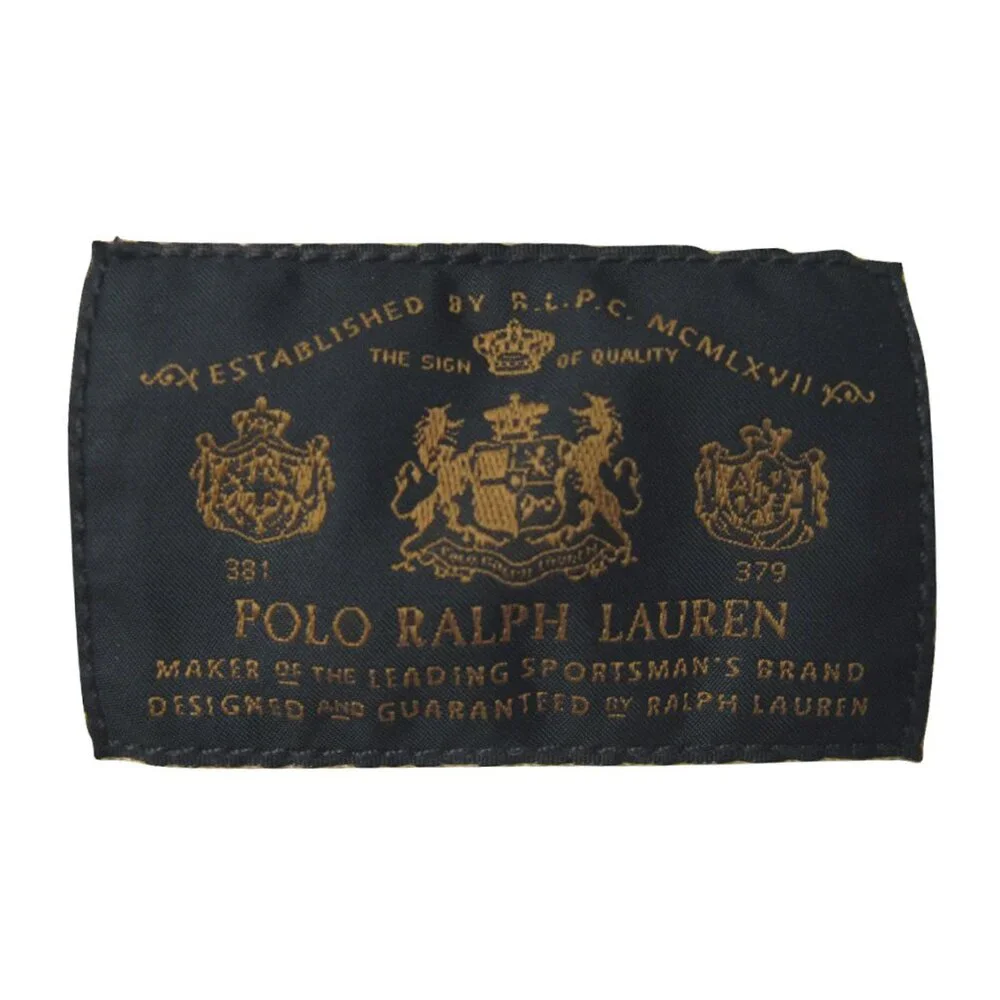 NEW Polo Ralph Lauren Clubhouse Riding Pants! 38 Equestrian Breeches Jodhpurs